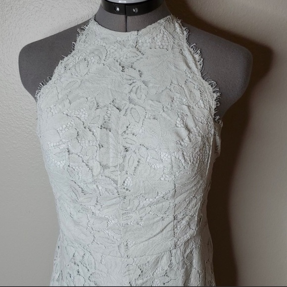 NWT LOVER Affinity Lace Dress - Picture 5 of 13